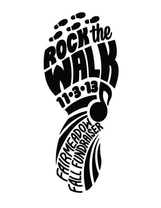 Walk Logo - rock-the-walk-logo | Fairmeadow Elementary