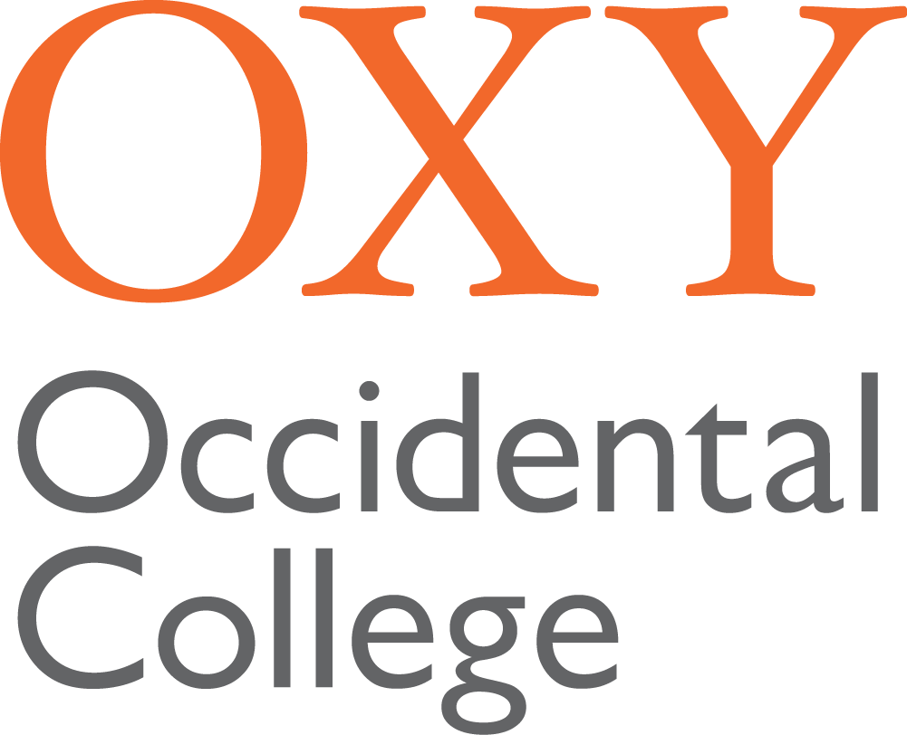 Oxy Logo - GET - Occidental College