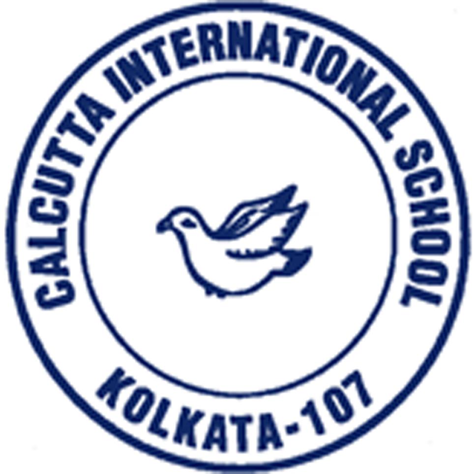 Calcutta Logo - Final logo for report card f