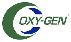 Oxy Logo - OXY-GEN: We Build Champions from Start to Finish