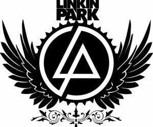 Linkin Park Logo - 39 images about Linkin Park Logo on We Heart It | See more about ...