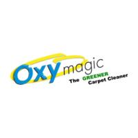 Oxy Logo - Oxymagic of Milwaukee