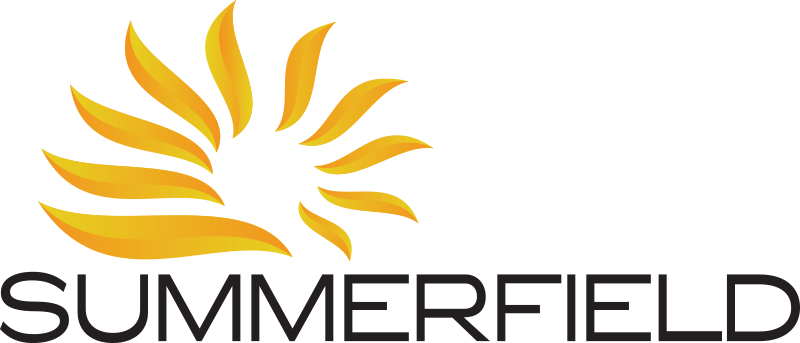 Summerfield Logo - Summerfield, Killeen, TX Premier Manufactured Home Community