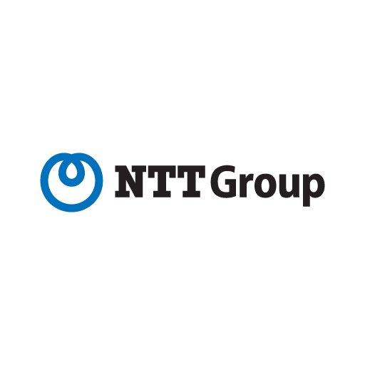 NTT Logo - NTT Logo