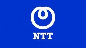 NTT Logo - NTT invests in the UK by combining several companies into NTT Ltd ...