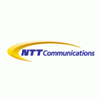 NTT Logo - NTT Communications. Brands of the World™. Download vector logos