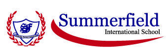 Summerfield Logo - Summerfield International School