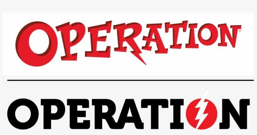 Operation Logo - Operation Logo Transparent PNG Download