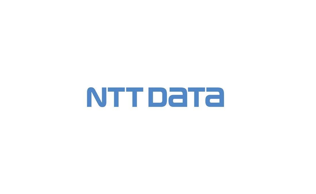 NTT Logo - NTT Data Industry Directory