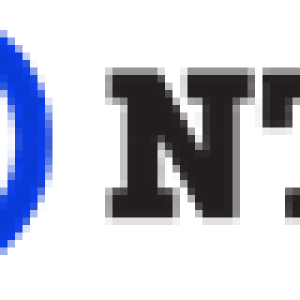 NTT Logo - NTT Logo no back | Garland