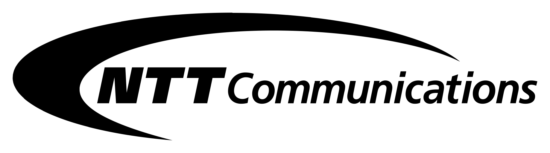 NTT Logo - Ntt Communications Logo transparent PNG - StickPNG