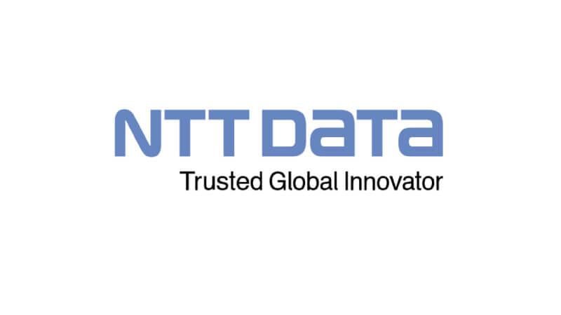 NTT Logo - First everis knowler PoC for NTT Data