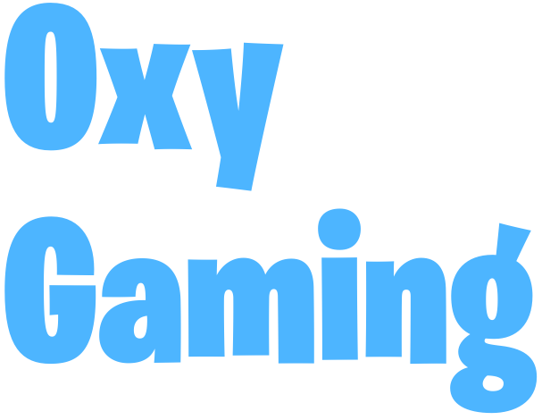 Oxy Logo - Oxy Gaming Fortnite Logo - Generated Oxy Gaming