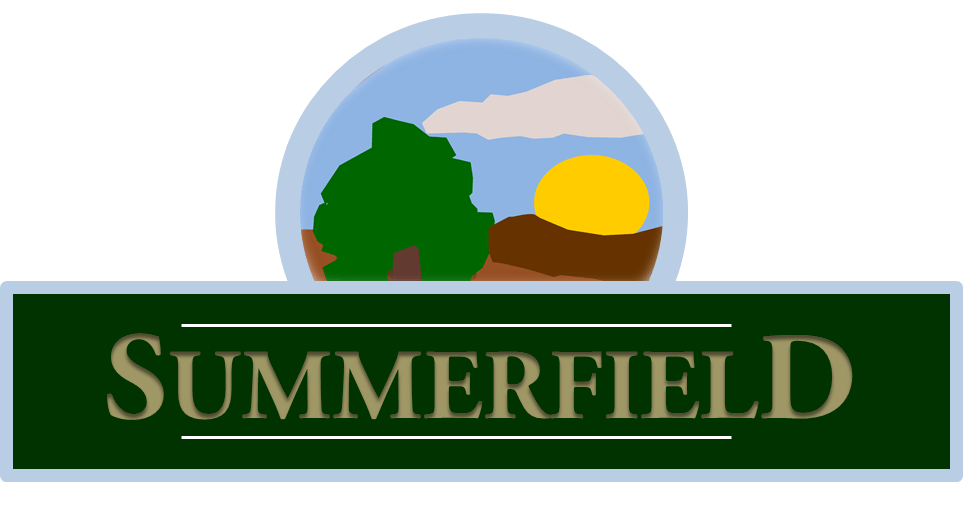 Summerfield Logo - Architecture Review Request - Summerfield HOA