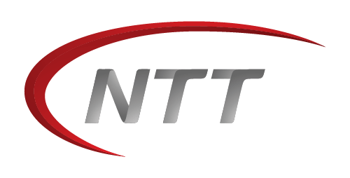 NTT Logo - NTT Nissan Botswana
