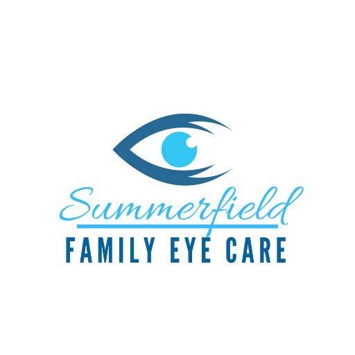 Summerfield Logo - SFEC logo avatar - Summerfield Family Eye Care - Eyecare for ...