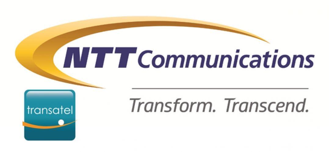 NTT Logo - NTT Communications grows IOT offer through Transatel purchase