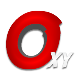 Oxy Logo - FROxy Toornament 50€. Toornament esports technology