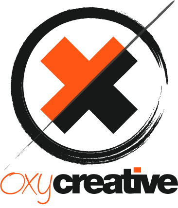 Oxy Logo - OXY Creative. Inbound Marketing Houston SEO