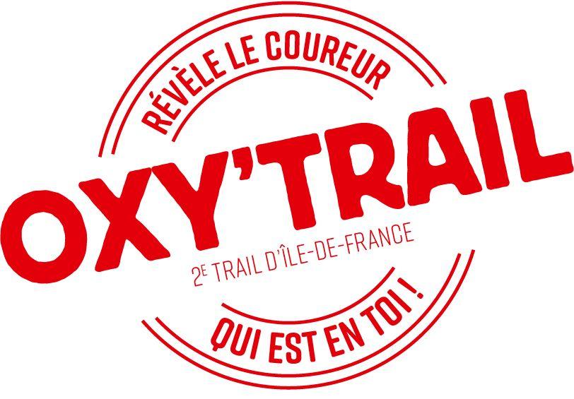 Oxy Logo - LOGO OXY'TRAIL. Institut National de Podologie
