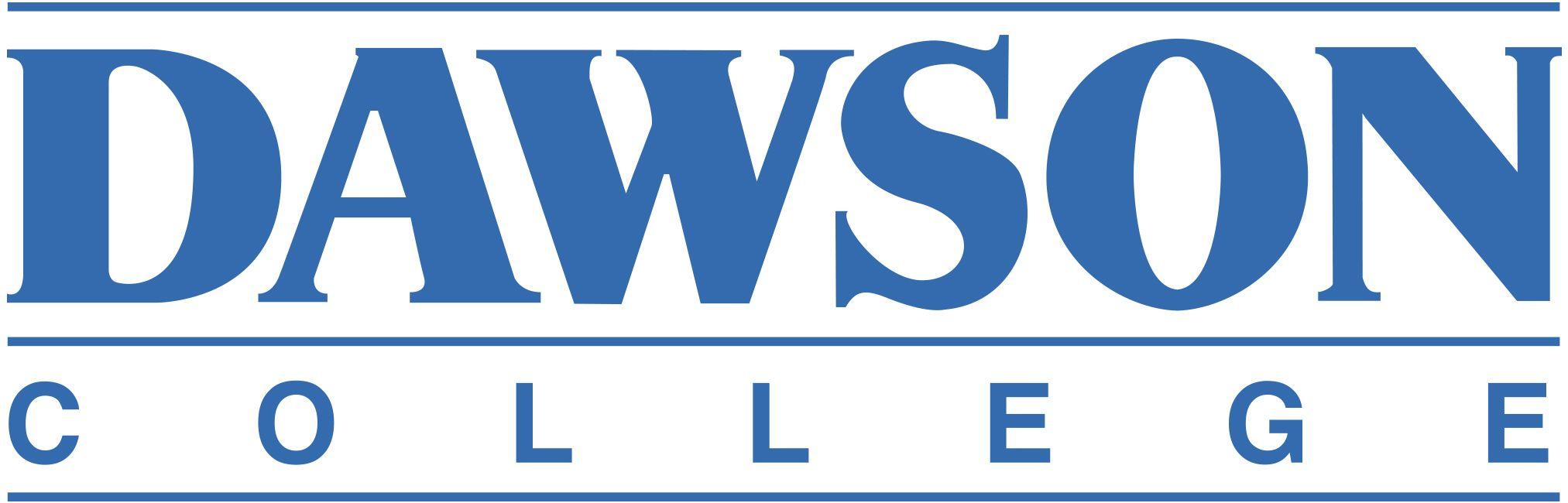 Dawson Logo - Dawson-Logo - Bishop's Forum