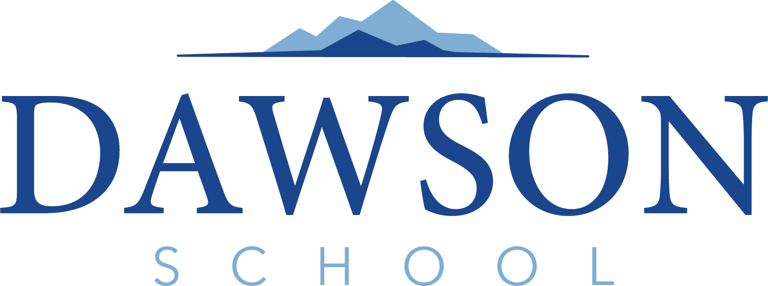 Dawson Logo - Dawson School | Top-Ranked K-12 Day School in Lafayette, CO