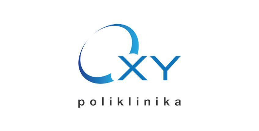 Oxy Logo - OXY Barometric Clinic
