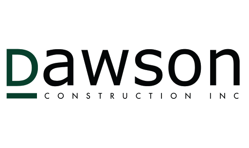 Dawson Logo - dawson logo 2120 Lee Construction