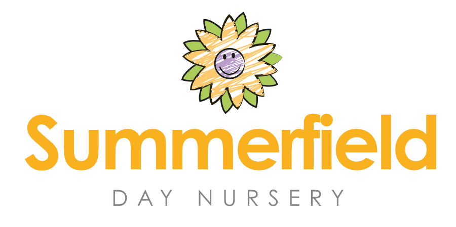 Summerfield Logo - Summerfield Day Nursery St Annes • Netstar9 Childcare