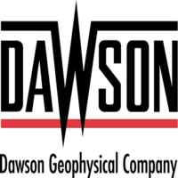 Dawson Logo - Dawson Geophysical | LinkedIn