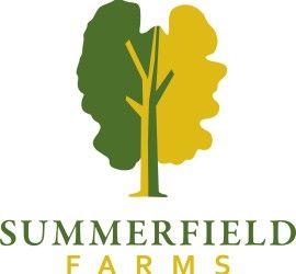 Summerfield Logo - Summerfield Farms – Meeting Your Walnut Needs