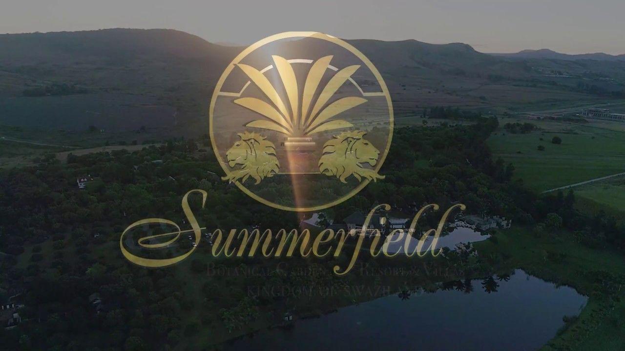 Summerfield Logo - Summerfield | Summerfield Luxury Resort & Botanical Garden : Summerfield