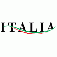 Italia Logo - Italia | Brands of the World™ | Download vector logos and logotypes