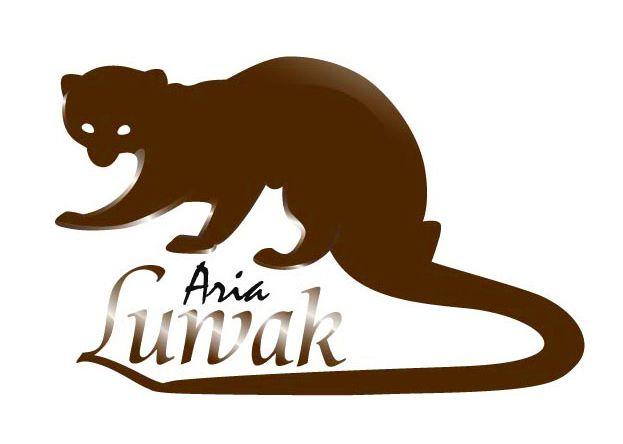 Luwak Logo - Gladys Piscentia: Aria Luwak Coffee Logo Project