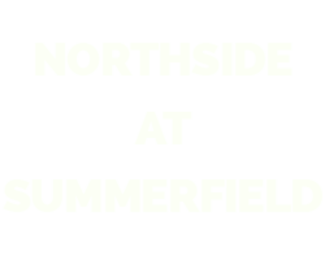 Summerfield Logo - Northside at Summerfield