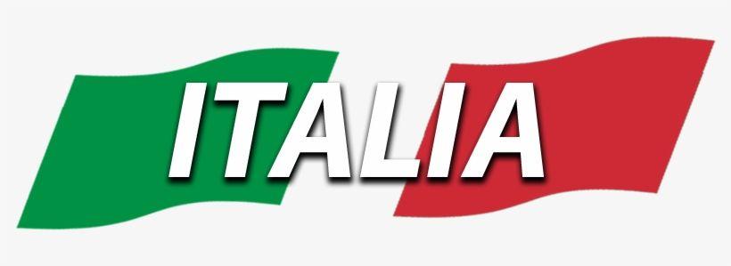 Italia Logo - Assets - Euro Truck Simulator 2 Italia Logo Transparent PNG ...