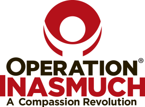 Operation Logo - Trademark Notice | Operation Inasmuch