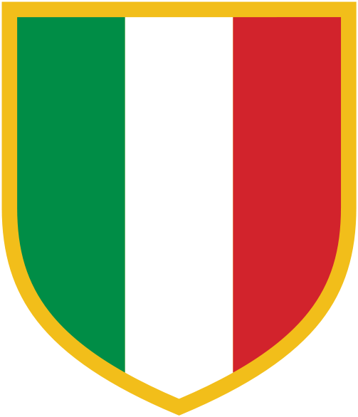 Italia Logo - Federazione Italiana Giuoco Calcio | Logopedia | FANDOM powered by Wikia