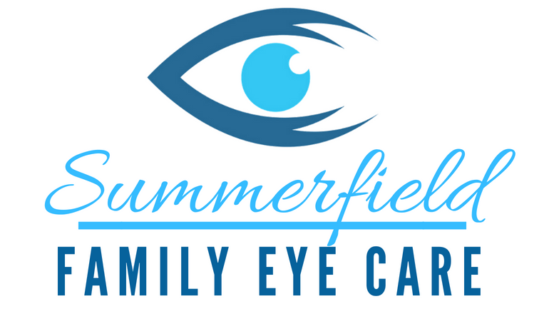 Summerfield Logo - SFEC logo header - Summerfield Family Eye Care - Eyecare for ...