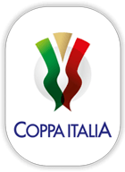 Italia Logo - Coppa Italia