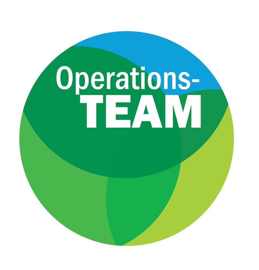 Operation Logo - Entry #9 by unnifav4 for Design eines Logos for Operations Team ...
