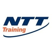 NTT Logo - Working at NTT Training