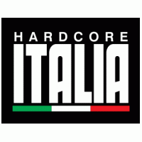 Italia Logo - Hardcore Italia | Brands of the World™ | Download vector logos and ...