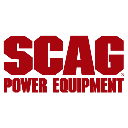 Scag Logo - SMT 61 Cutter Mower Deck With Baffles