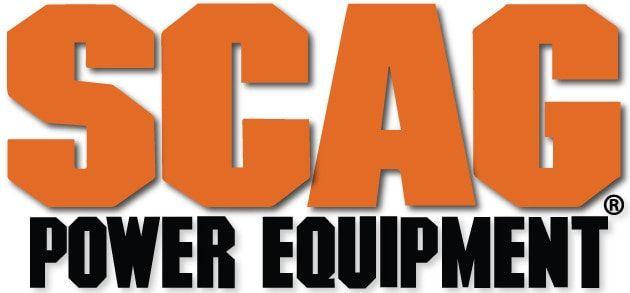 Scag Logo - Big League Lawns, LLC| SCAG