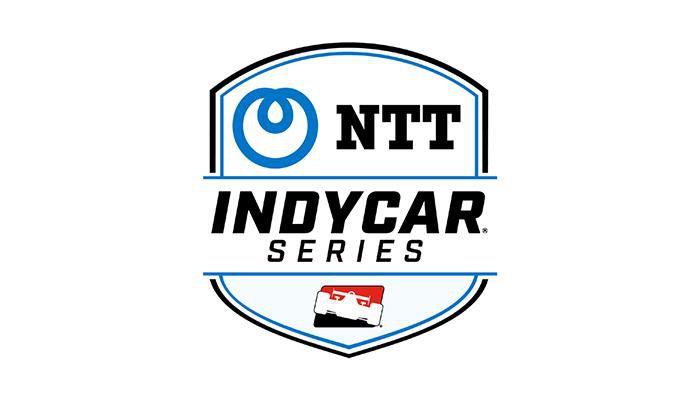 NTT Logo - NTT Replaces Verizon As Entitlement Sponsor For IndyCar Racing Series
