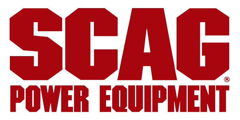 Scag Logo - scag-logo - Delta Ag Equipment Company