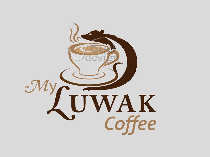 Luwak Logo - Luwak logo 6 » logodesignfx