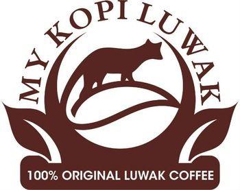 Luwak Logo - Kopi Luwak Civet Coffee Beans Luwak Coffee . - Buy Kopi Luwak Civet Coffee  Beans Luwak Coffee . Product on Alibaba.com