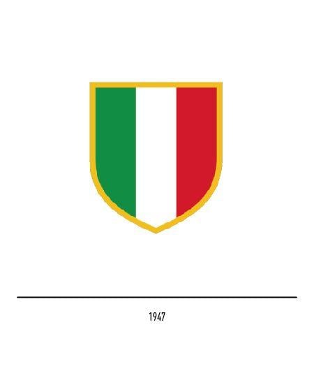 Italia Logo - The FIGC logo - History and evolution